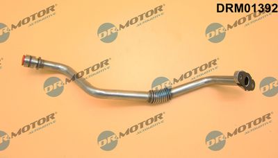 Oil Pipe, charger Dr.Motor Automotive DRM01392
