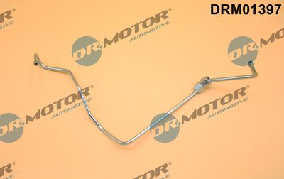 Oil Pipe, charger Dr.Motor Automotive DRM01397