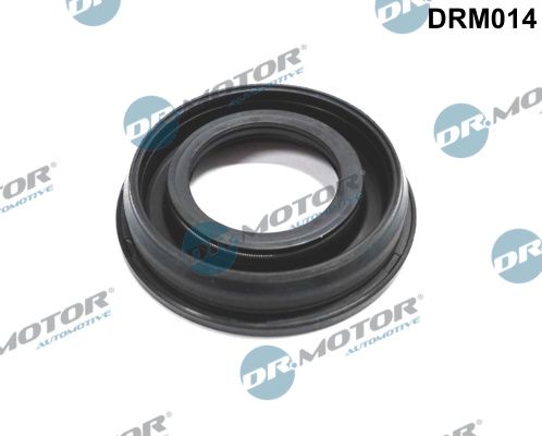 Dr.Motor Automotive DRM014 Seal, injector holder