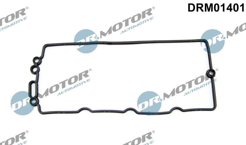 Dr.Motor Automotive DRM01401 Gasket, cylinder head cover