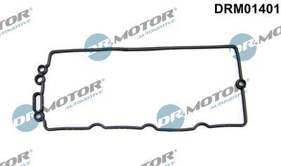 Gasket, cylinder head cover Dr.Motor Automotive DRM01401
