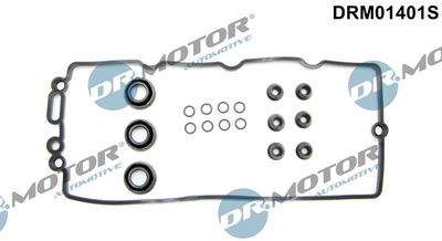 Gasket Set, cylinder head cover Dr.Motor Automotive DRM01401S