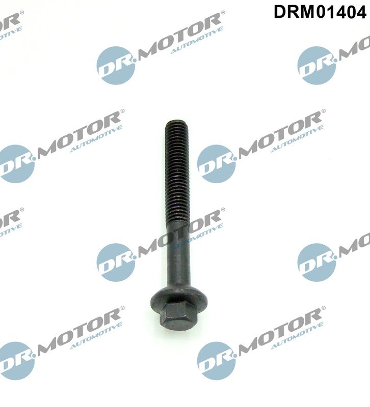 Dr.Motor Automotive DRM01404 Screw, injection nozzle holder
