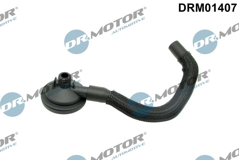 Dr.Motor Automotive DRM01407 Valve, crankcase ventilation