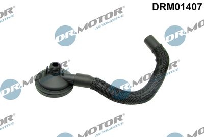Valve, crankcase ventilation Dr.Motor Automotive DRM01407