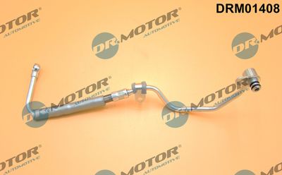 Oil Pipe, charger Dr.Motor Automotive DRM01408