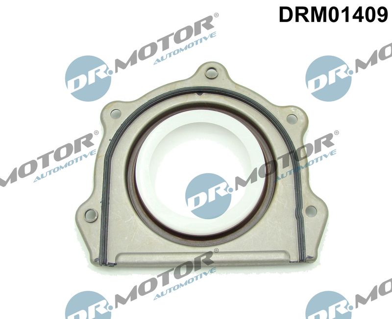 Dr.Motor Automotive DRM01409 Shaft Seal, crankshaft