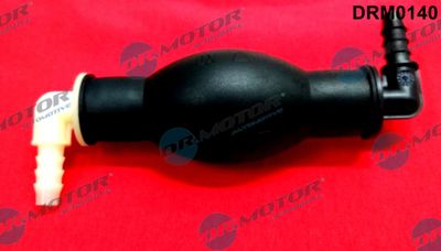 Pump, fuel pre-supply Dr.Motor Automotive DRM0140