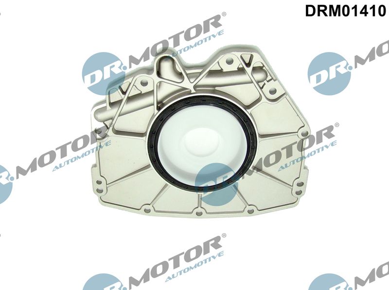 Dr.Motor Automotive DRM01410 Shaft Seal, crankshaft