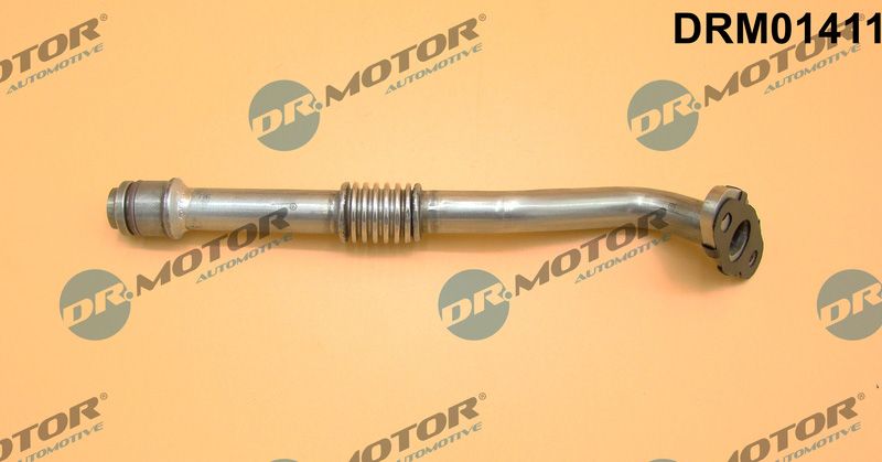 Dr.Motor Automotive DRM01411 Oil Pipe, charger