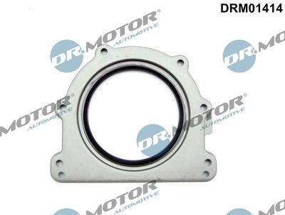 Shaft Seal, crankshaft Dr.Motor Automotive DRM01414