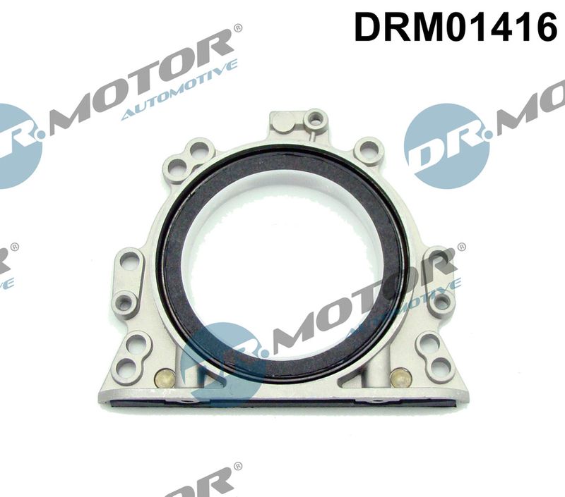 Dr.Motor Automotive DRM01416 Shaft Seal, crankshaft