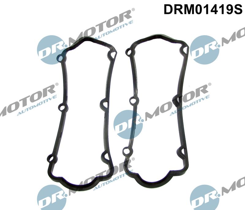 Dr.Motor Automotive DRM01419S Gasket Set, cylinder head cover