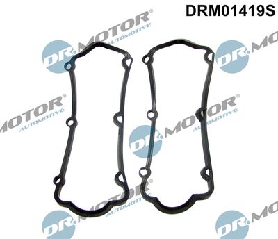Gasket Set, cylinder head cover Dr.Motor Automotive DRM01419S