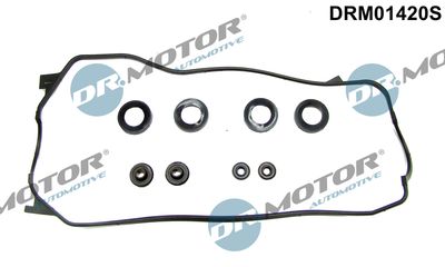 Gasket Set, cylinder head cover Dr.Motor Automotive DRM01420S