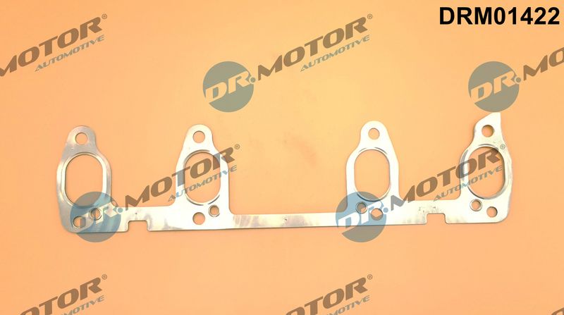 Dr.Motor Automotive DRM01422 Gasket, exhaust manifold
