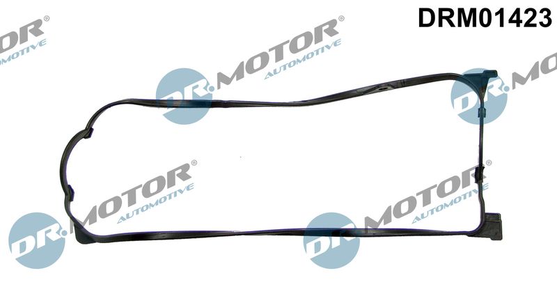 Dr.Motor Automotive DRM01423 Gasket, cylinder head cover
