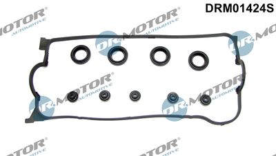 Gasket Set, cylinder head cover Dr.Motor Automotive DRM01424S