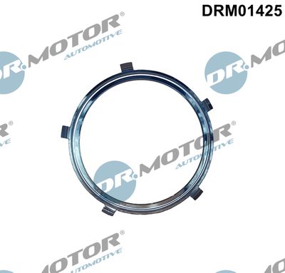 Gasket, exhaust pipe Dr.Motor Automotive DRM01425