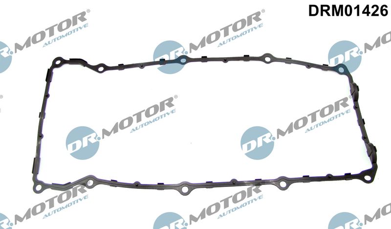 Dr.Motor Automotive DRM01426 Gasket, cylinder head cover