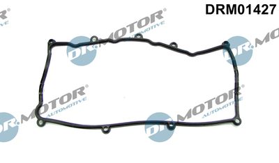 Gasket, cylinder head cover Dr.Motor Automotive DRM01427