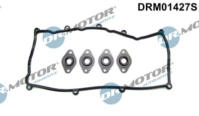 Gasket Set, cylinder head cover Dr.Motor Automotive DRM01427S