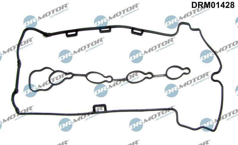 Dr.Motor Automotive DRM01428 Gasket, cylinder head cover