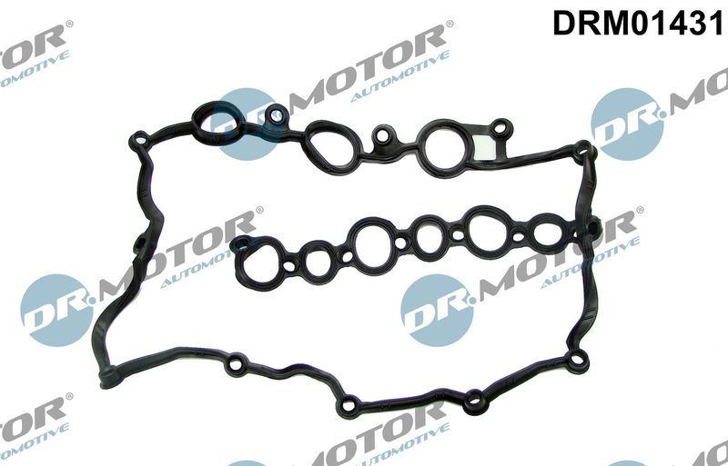 Dr.Motor Automotive DRM01431 Gasket, cylinder head cover