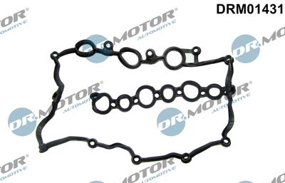 Gasket, cylinder head cover Dr.Motor Automotive DRM01431
