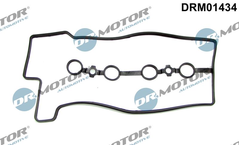 Dr.Motor Automotive DRM01434 Gasket, cylinder head cover