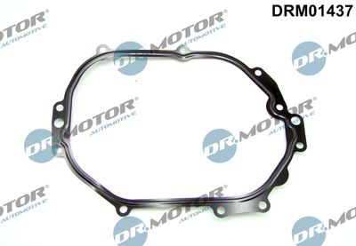 Gasket, timing case cover Dr.Motor Automotive DRM01437