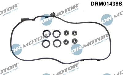 Gasket Set, cylinder head cover Dr.Motor Automotive DRM01438S