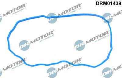 Gasket, cylinder head cover Dr.Motor Automotive DRM01439