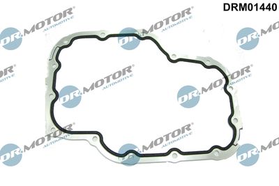 Gasket, oil sump Dr.Motor Automotive DRM01440