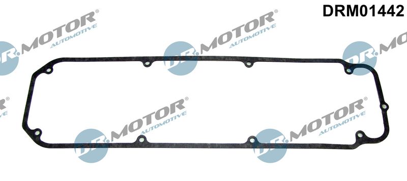 Dr.Motor Automotive DRM01442 Gasket, cylinder head cover