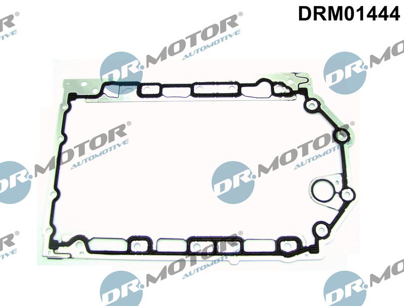 Dr.Motor Automotive DRM01444 Gasket, oil sump