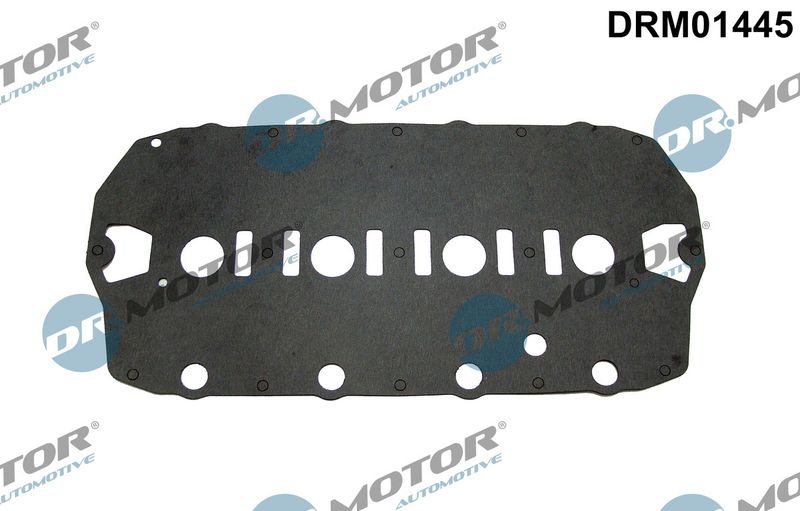 Dr.Motor Automotive DRM01445 Gasket, cylinder head cover