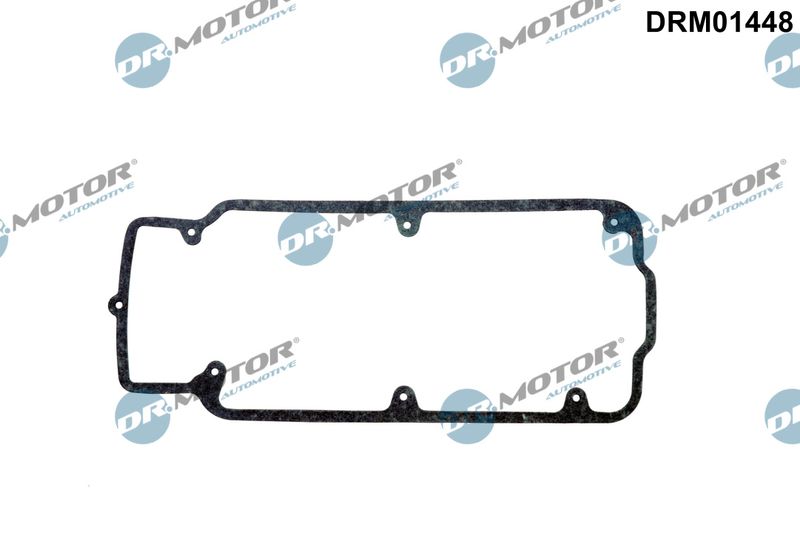 Dr.Motor Automotive DRM01448 Gasket, cylinder head cover