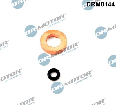 Seal Kit, injector nozzle Dr.Motor Automotive DRM0144