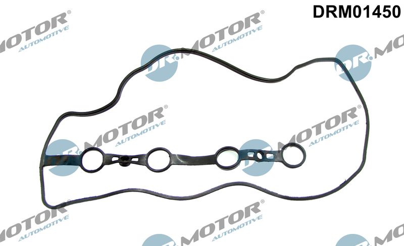Dr.Motor Automotive DRM01450 Gasket, cylinder head cover