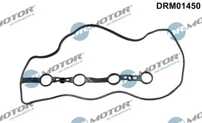 Gasket, cylinder head cover Dr.Motor Automotive DRM01450