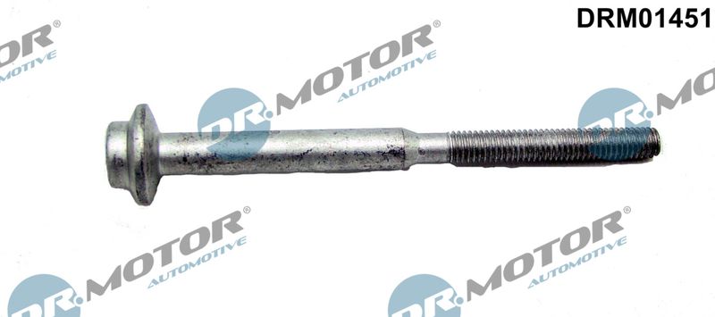Dr.Motor Automotive DRM01451 Screw, injection nozzle holder