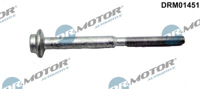 Screw, injection nozzle holder Dr.Motor Automotive DRM01451