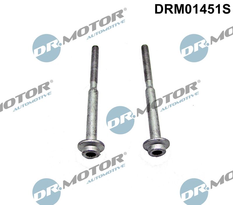 Dr.Motor Automotive DRM01451S Screw, injection nozzle holder