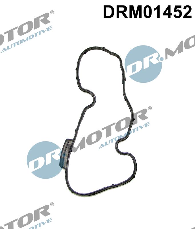 Dr.Motor Automotive DRM01452 Seal, camshaft adjustment