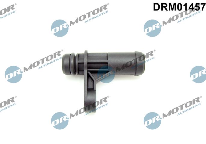 Dr.Motor Automotive DRM01457 Connection Piece, coolant line