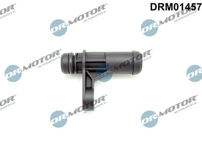 Connection Piece, coolant line Dr.Motor Automotive DRM01457