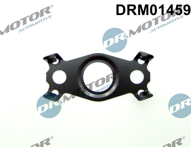 Dr.Motor Automotive DRM01459 Gasket, oil outlet (charger)