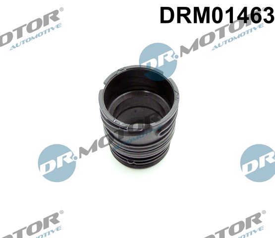 Dr.Motor Automotive DRM01463 Plug Housing, automatic transmission control unit