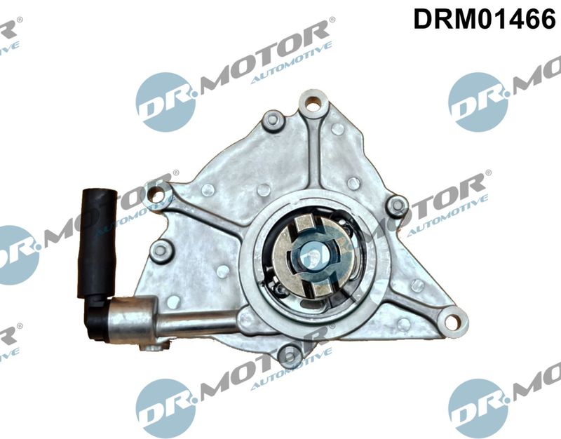 Dr.Motor Automotive DRM01466 Vacuum Pump, braking system